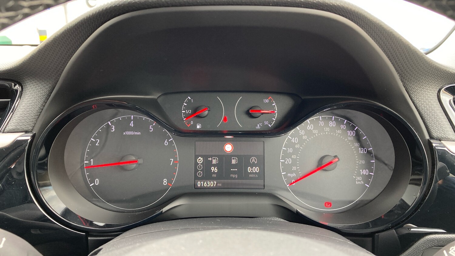 Used Vauxhall Corsa 2023 for sale - 78012583: Photo 18