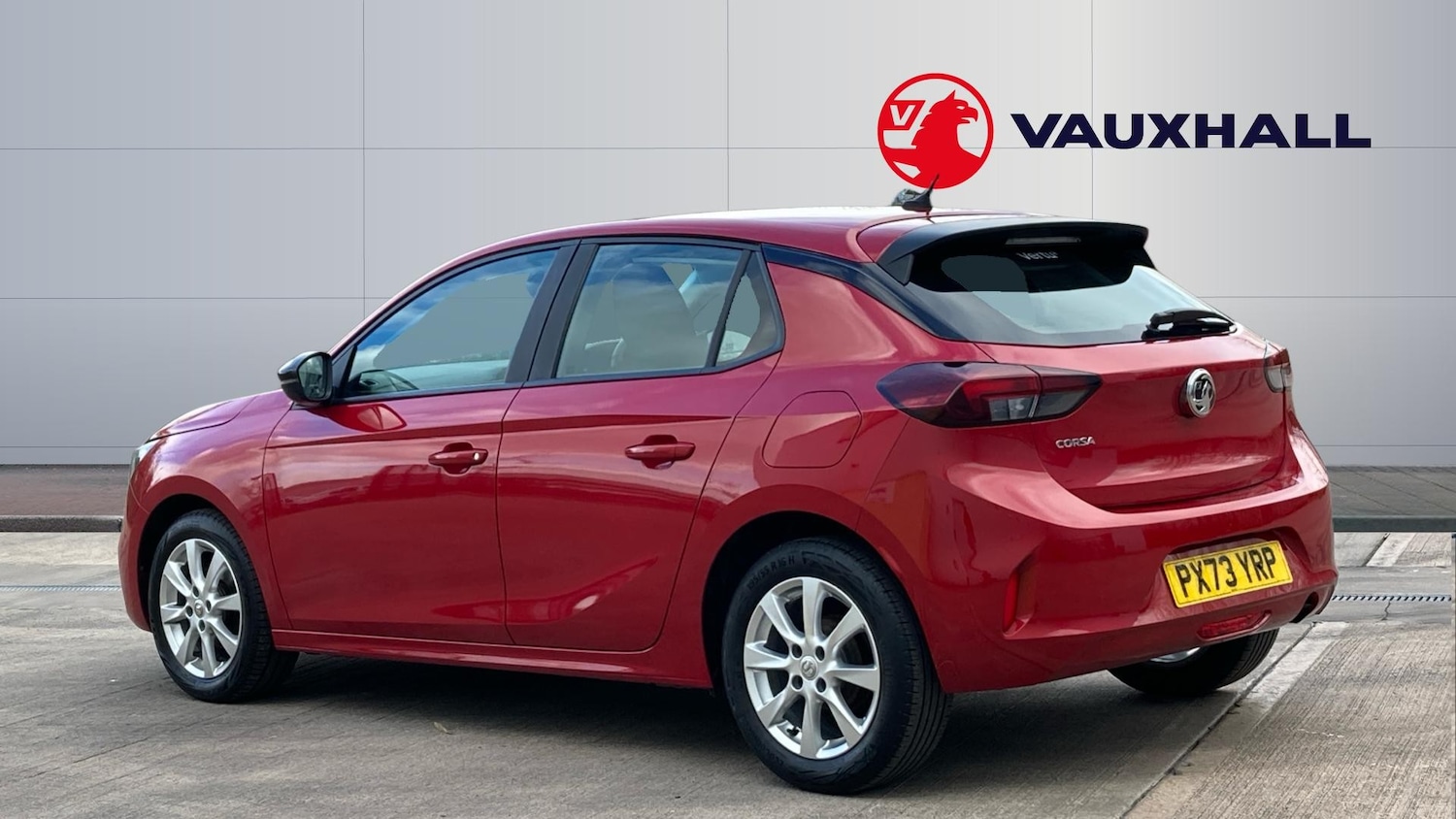 Used Vauxhall Corsa 2023 for sale - 78012583: Photo 2