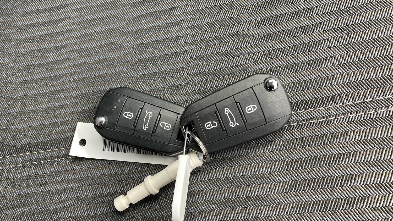 Used Vauxhall Corsa 2023 for sale - 78012583: Photo 20