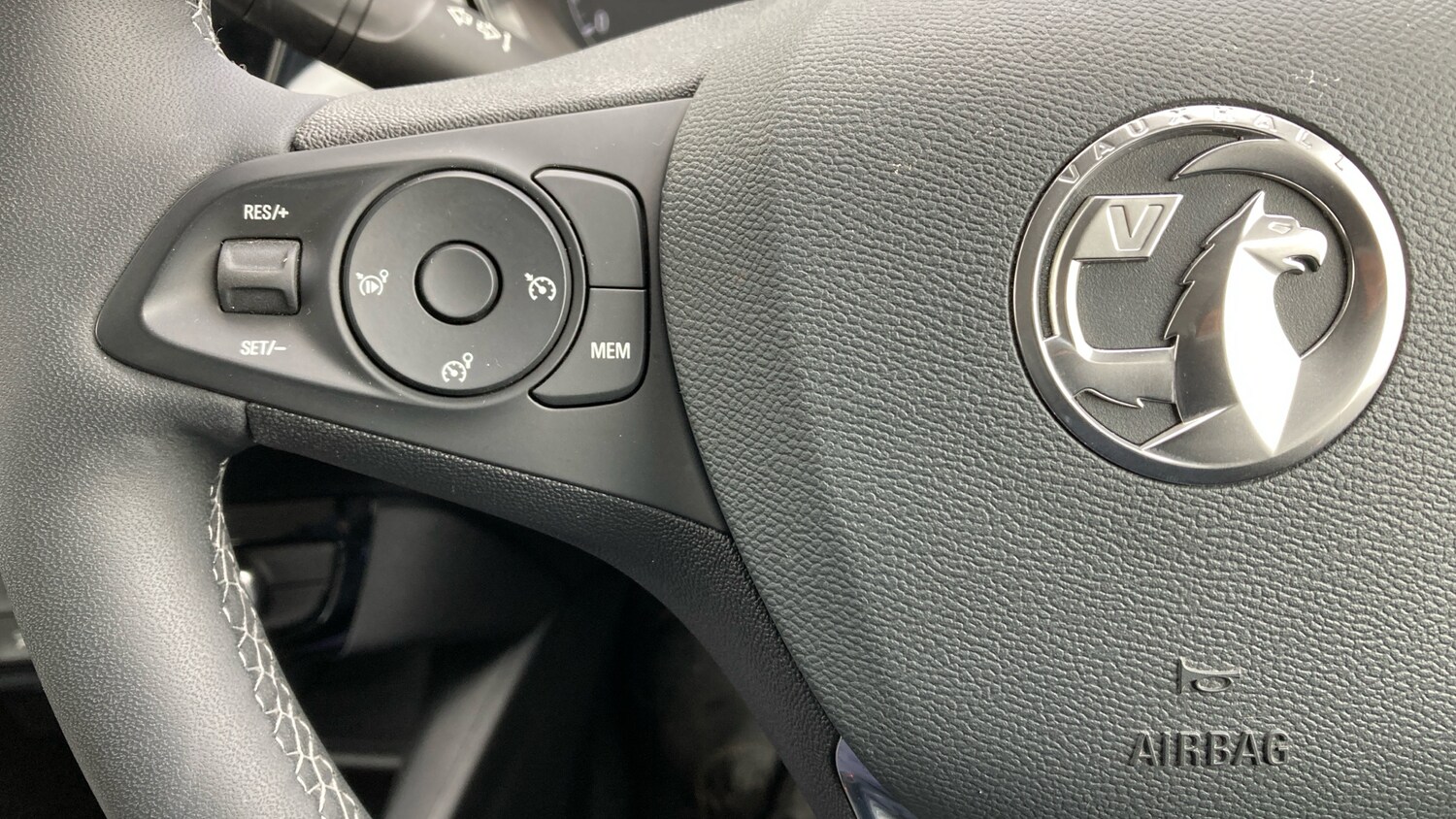 Used Vauxhall Corsa 2023 for sale - 78012583: Photo 21