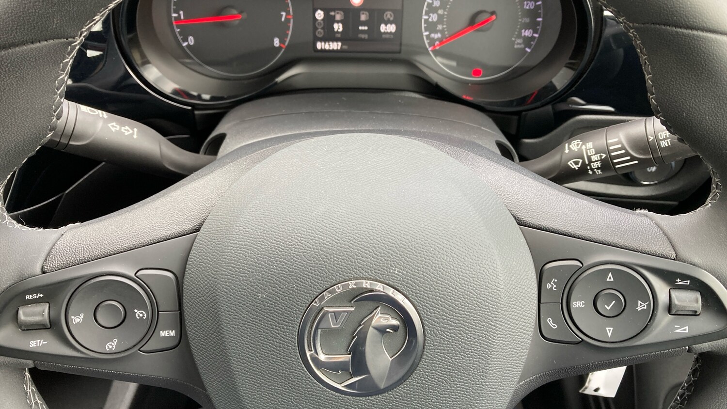 Used Vauxhall Corsa 2023 for sale - 78012583: Photo 23