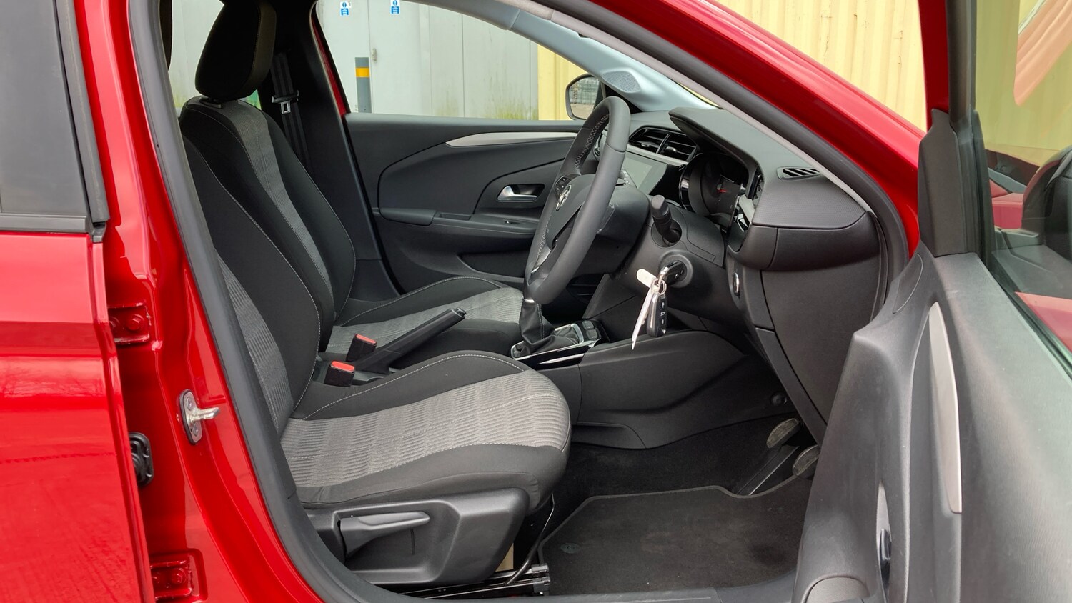 Used Vauxhall Corsa 2023 for sale - 78012583: Photo 30