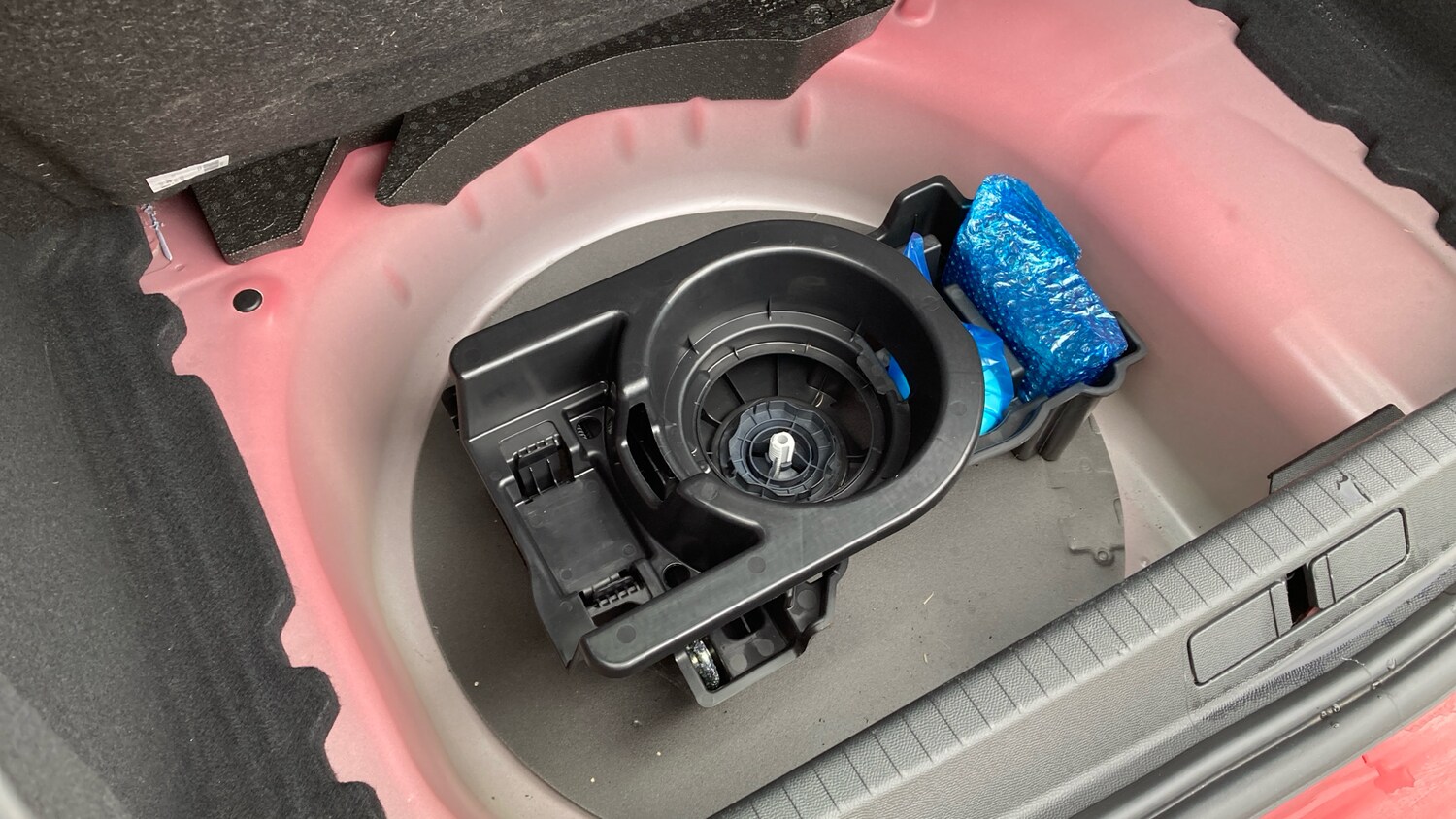 Used Vauxhall Corsa 2023 for sale - 78012583: Photo 34