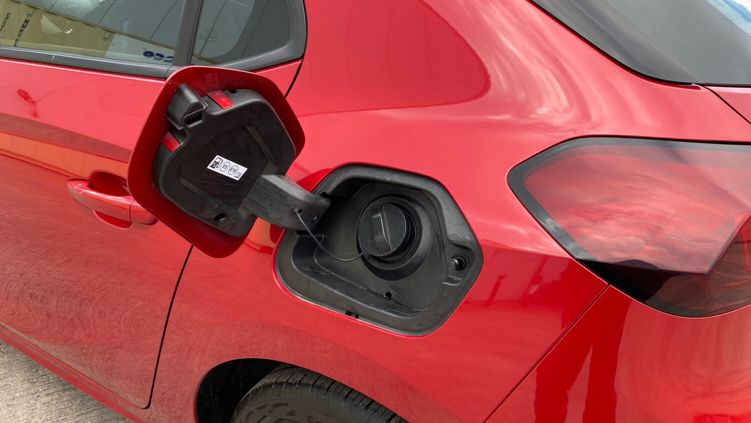 Used Vauxhall Corsa 2023 for sale - 78012583: Photo 36