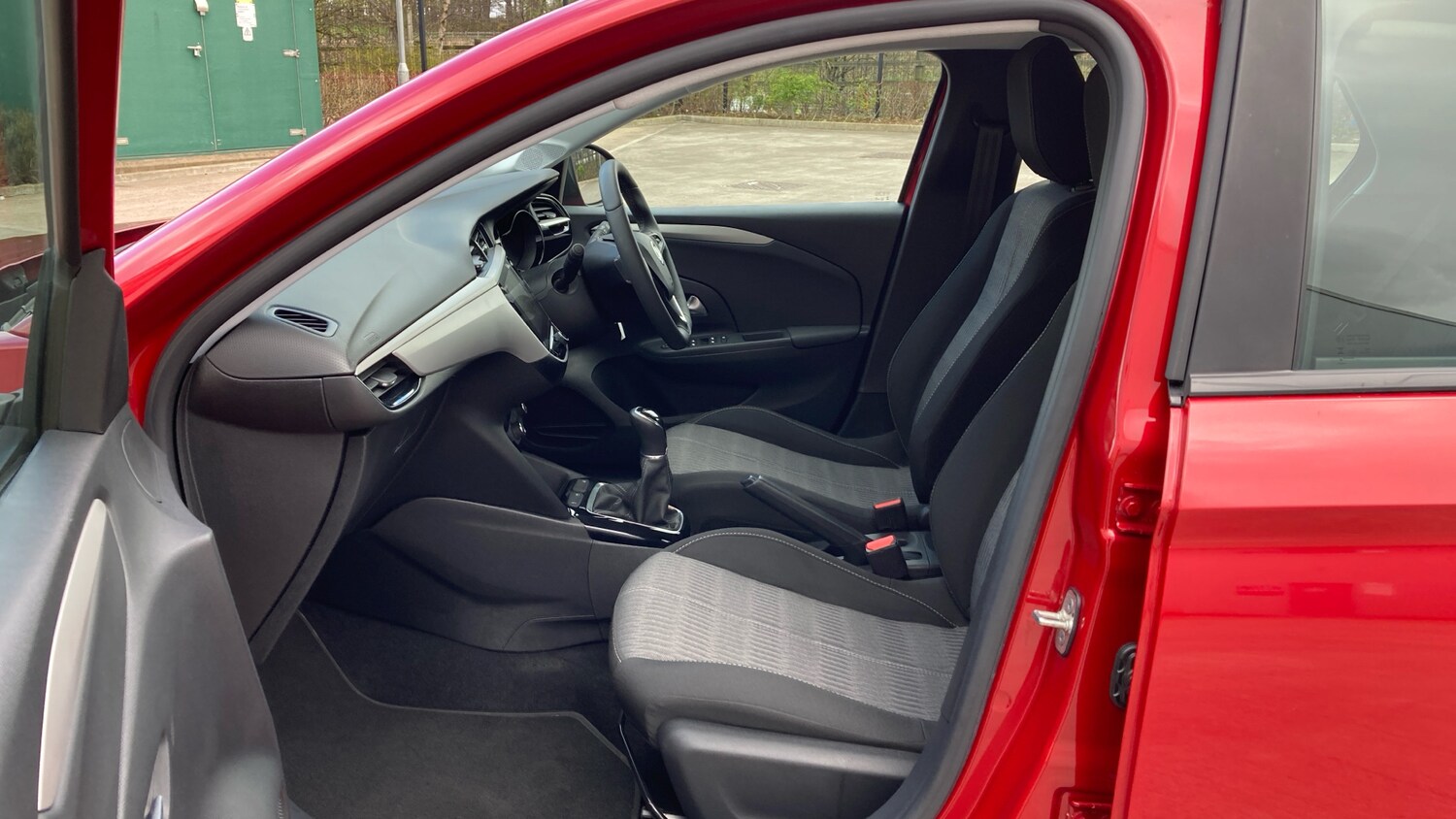 Used Vauxhall Corsa 2023 for sale - 78012583: Photo 37