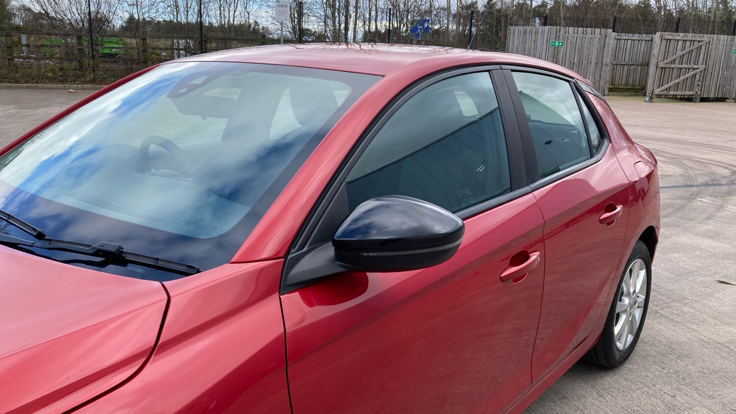 Used Vauxhall Corsa 2023 for sale - 78012583: Photo 38