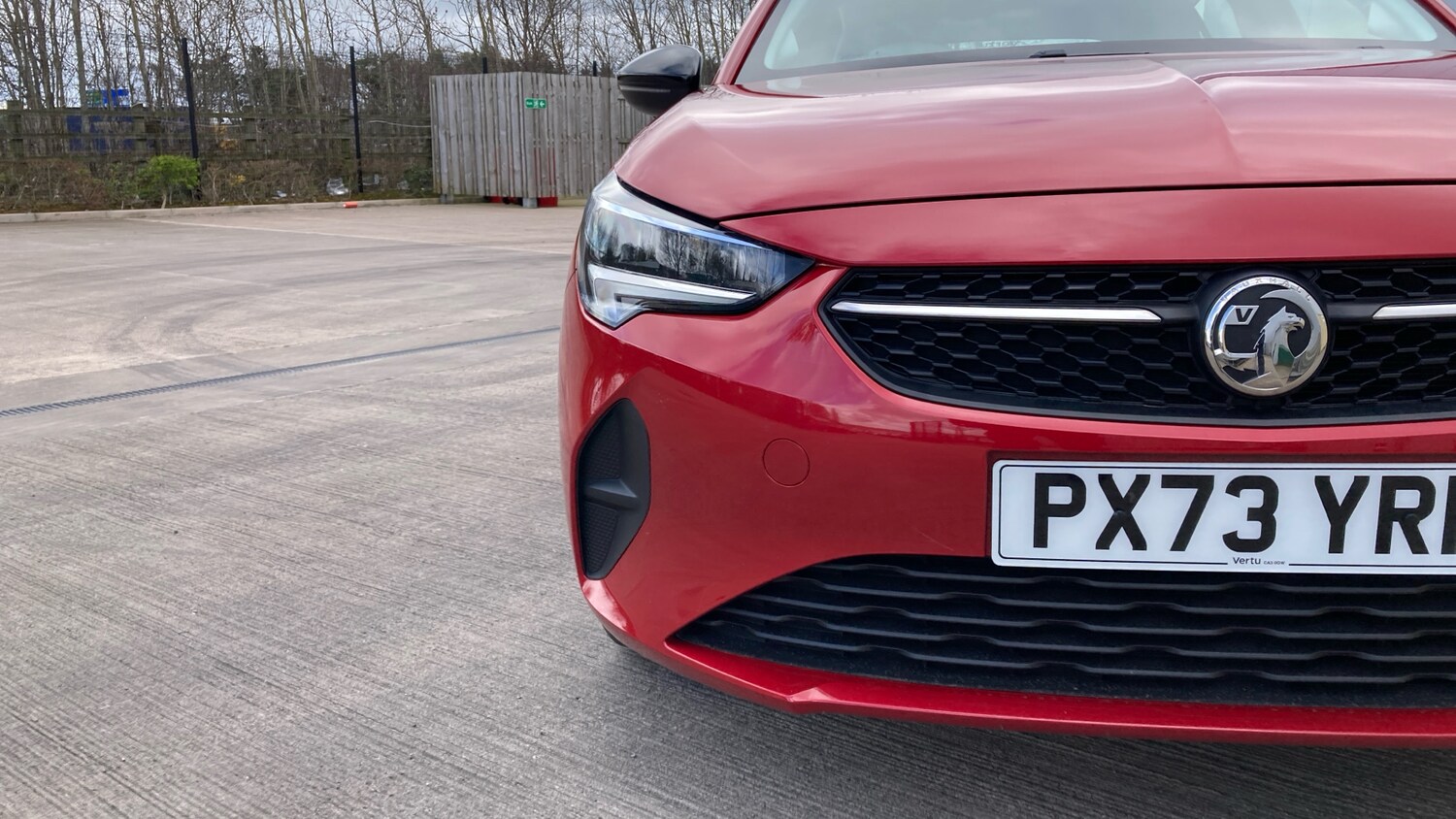 Used Vauxhall Corsa 2023 for sale - 78012583: Photo 39