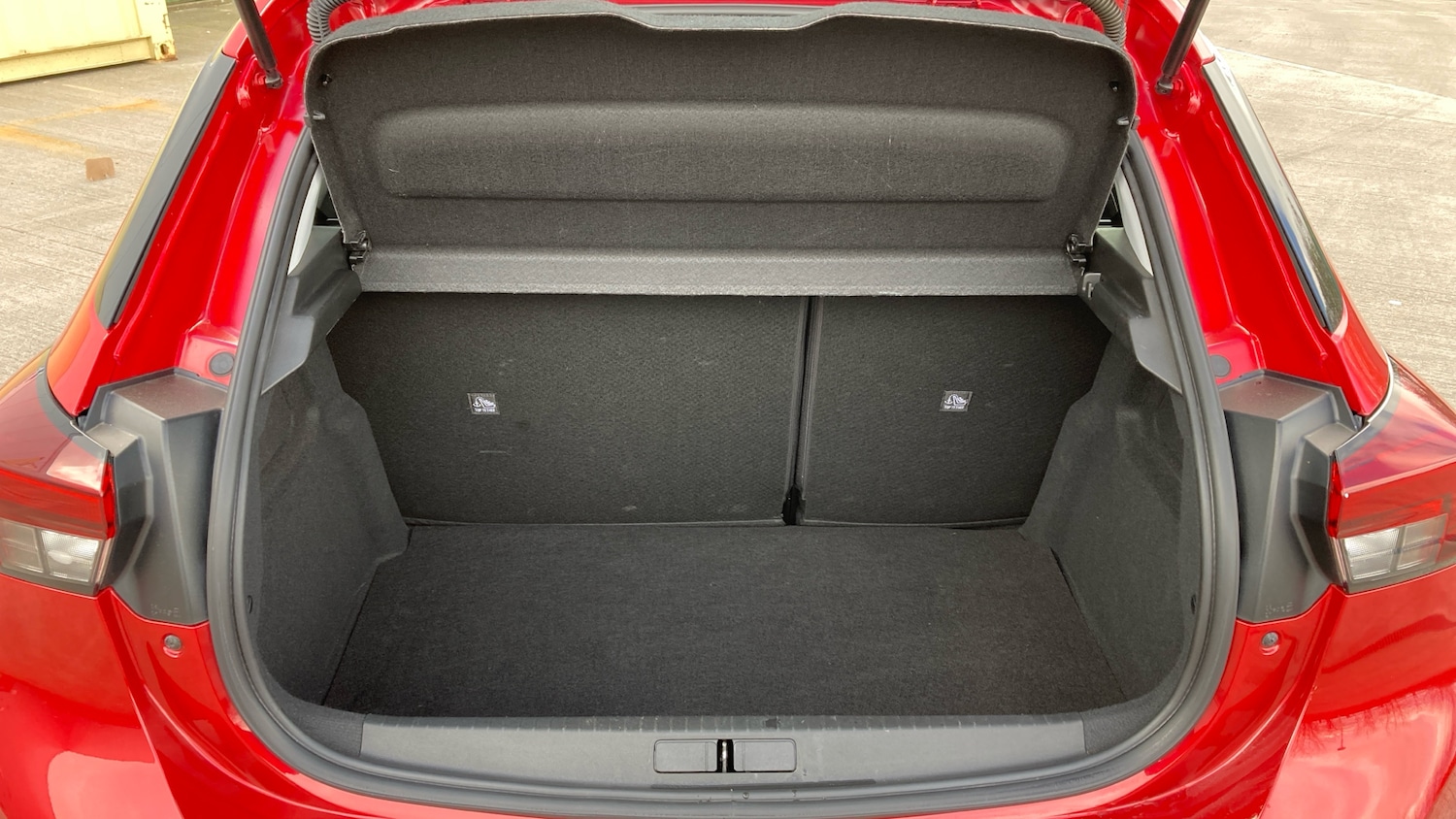 Used Vauxhall Corsa 2023 for sale - 78012583: Photo 4