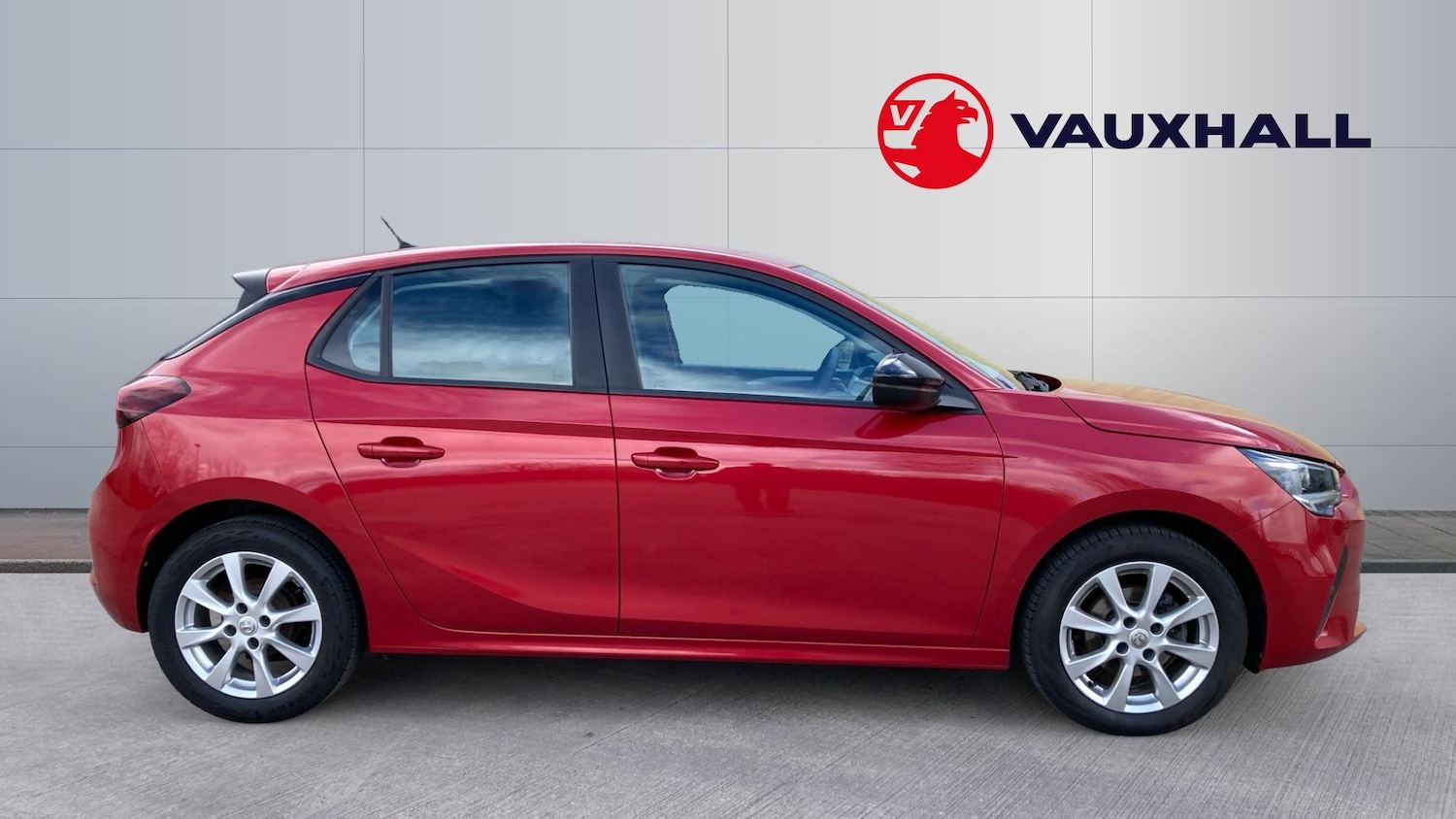 Used Vauxhall Corsa 2023 for sale - 78012583: Photo 5