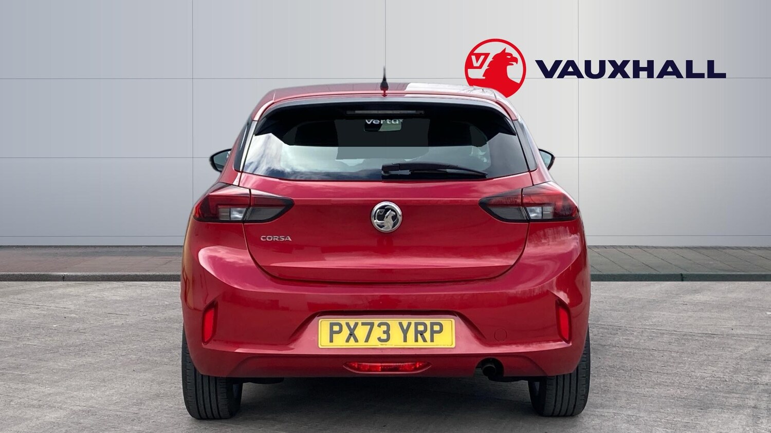 Used Vauxhall Corsa 2023 for sale - 78012583: Photo 6
