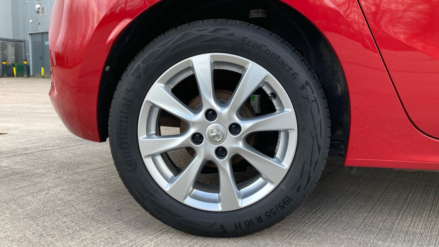 Used Vauxhall Corsa 2023 for sale - 78012583: Photo 7