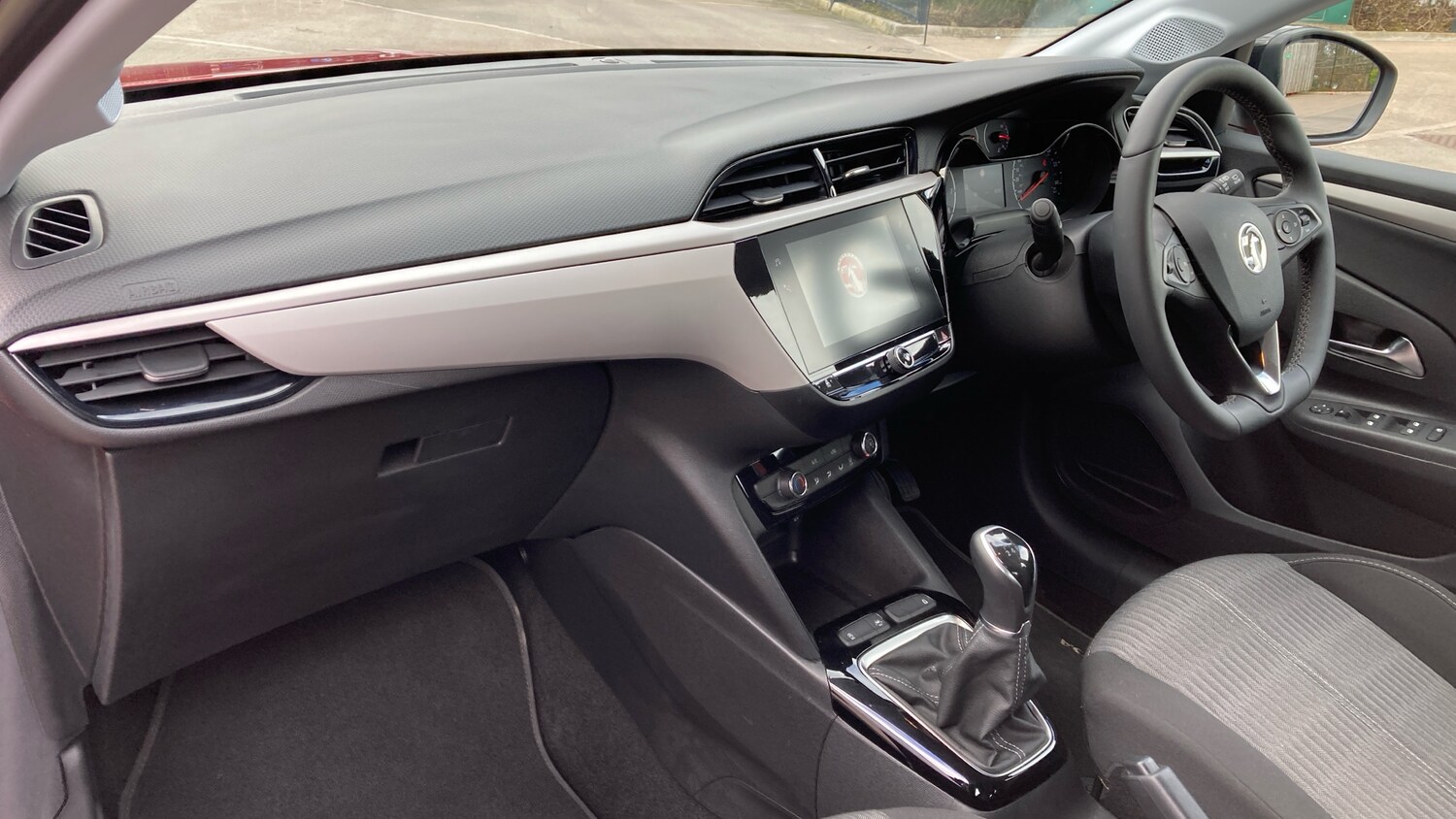 Used Vauxhall Corsa 2023 for sale - 78012583: Photo 9