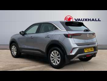 Used Vauxhall Mokka 2013 for sale - 74949989: Photo