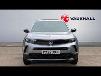 Used Vauxhall Mokka 2013 for sale - 74949989: Photo