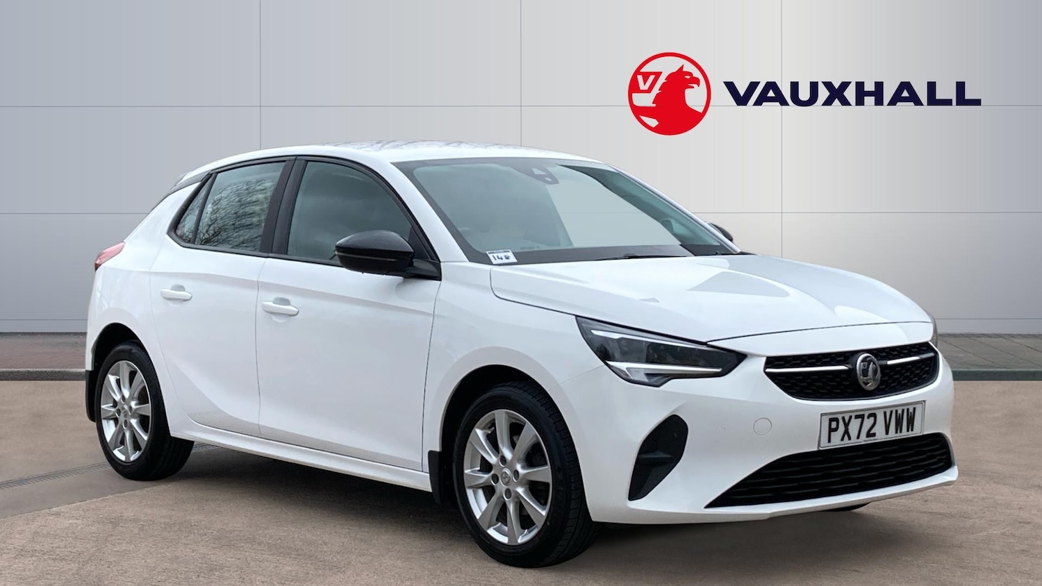 Used Vauxhall Corsa 2022 for sale - 78198709: Photo 1