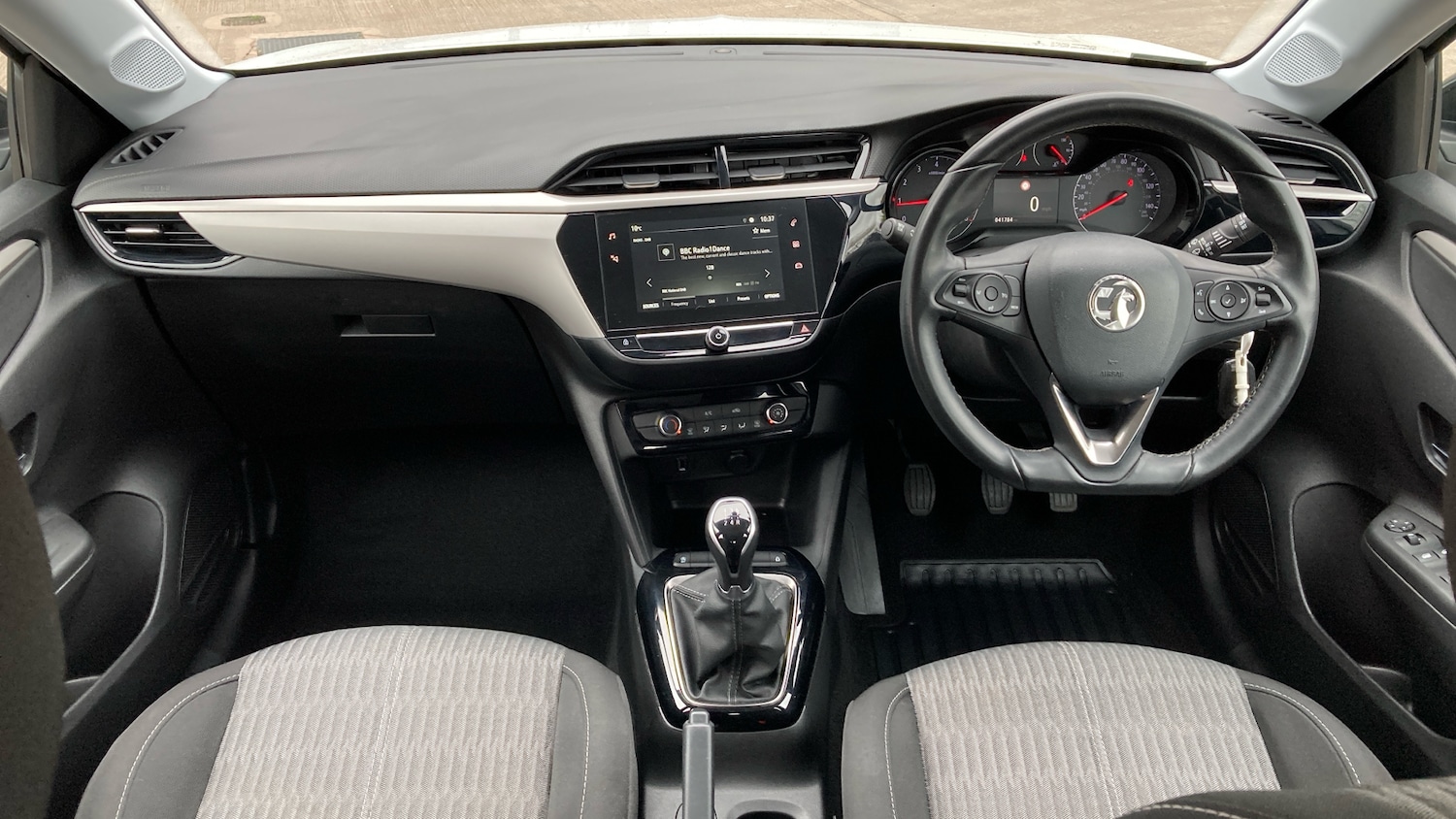 Used Vauxhall Corsa 2022 for sale - 78198709: Photo 10