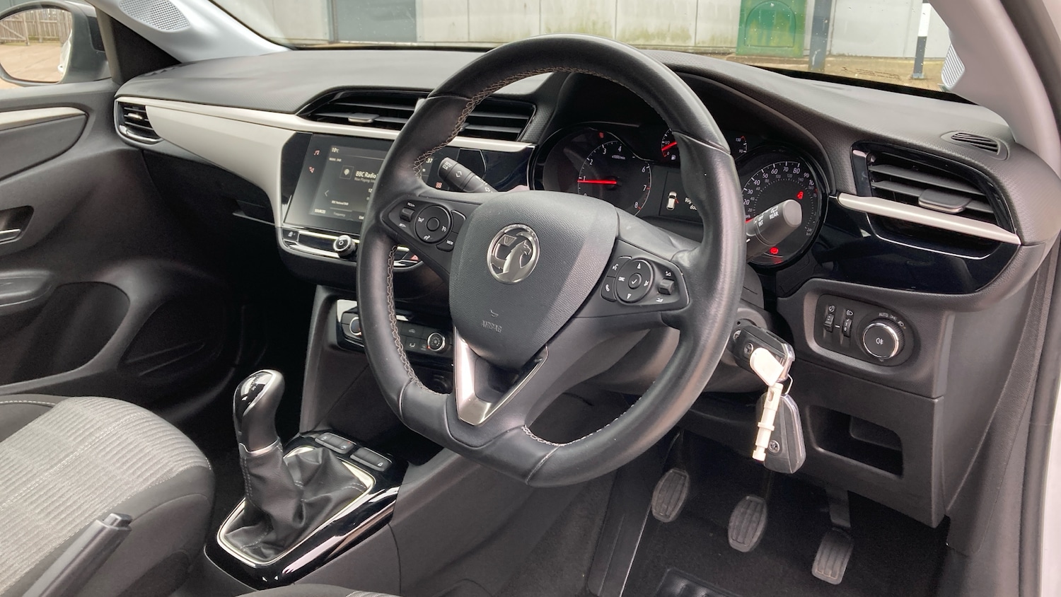 Used Vauxhall Corsa 2022 for sale - 78198709: Photo 11