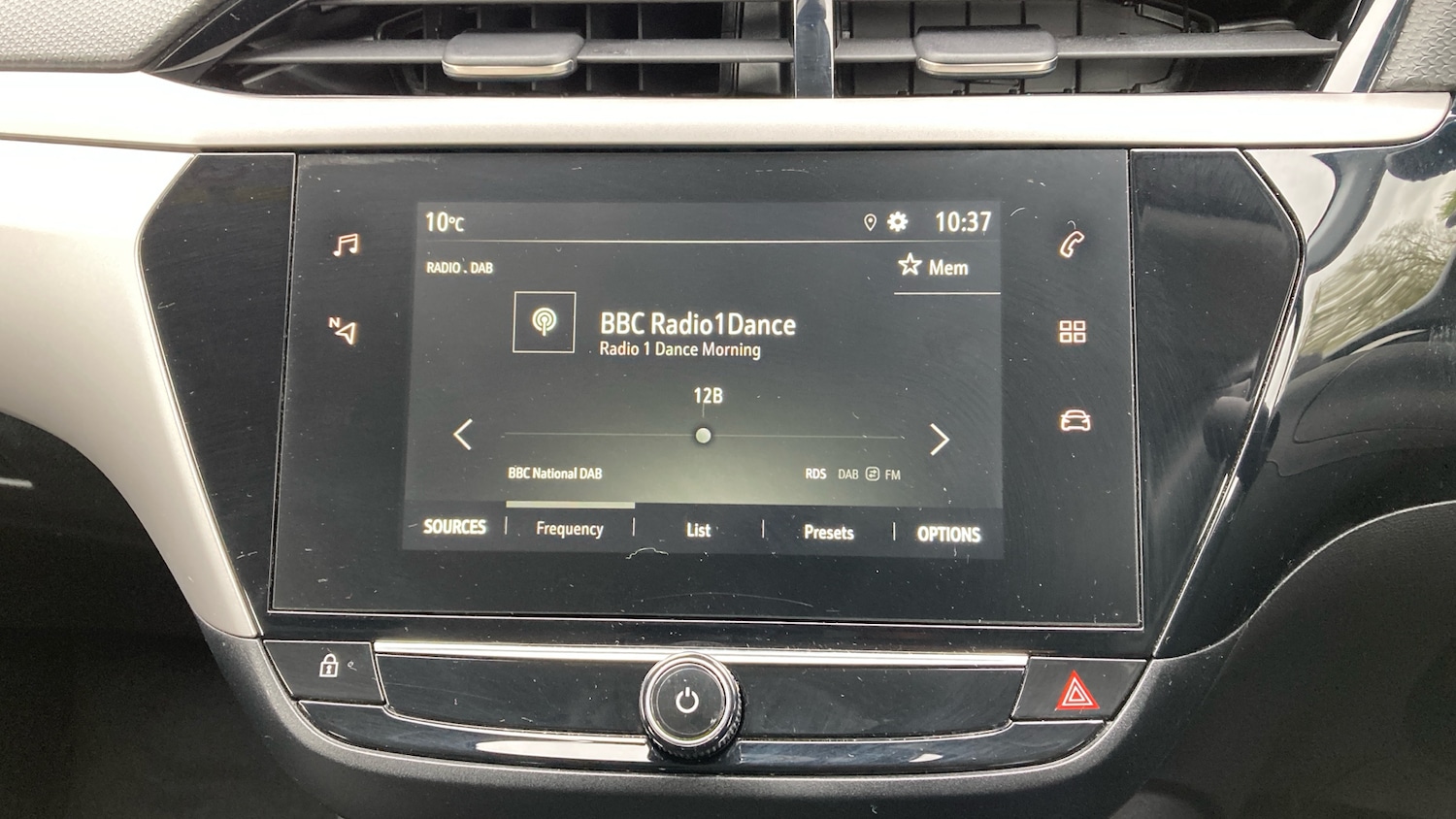 Used Vauxhall Corsa 2022 for sale - 78198709: Photo 12