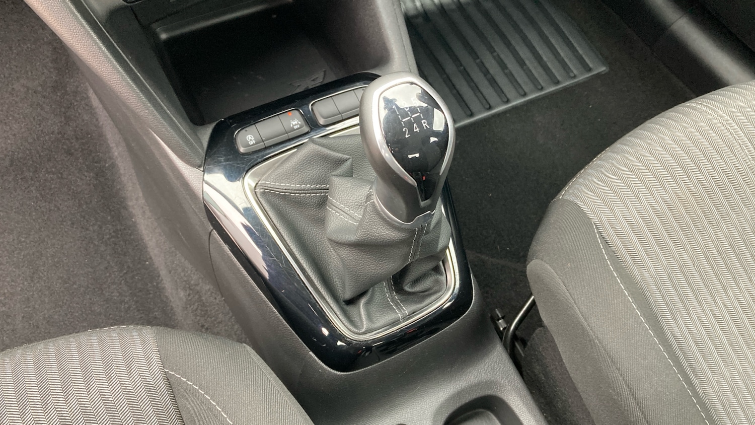 Used Vauxhall Corsa 2022 for sale - 78198709: Photo 13