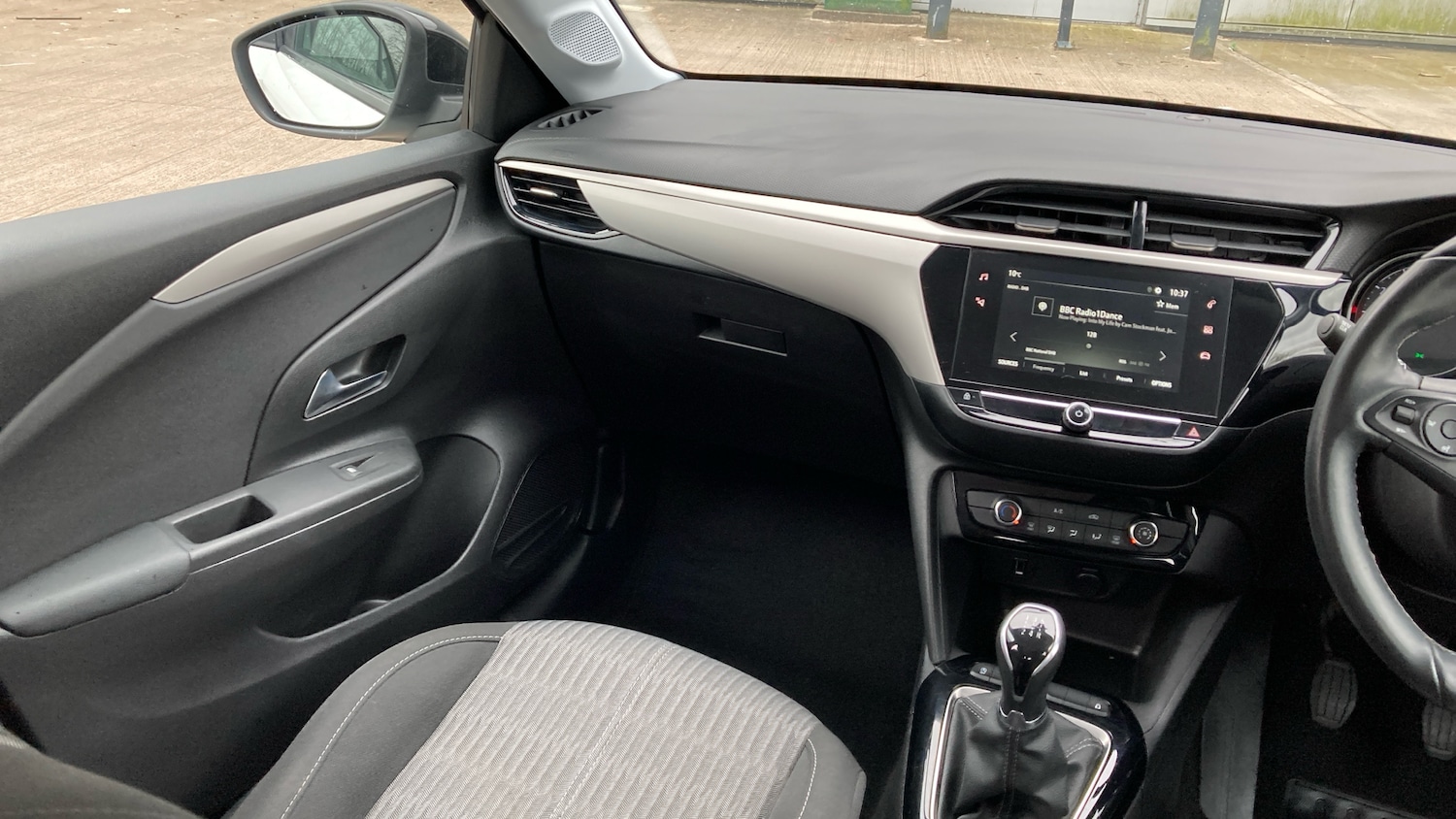 Used Vauxhall Corsa 2022 for sale - 78198709: Photo 14