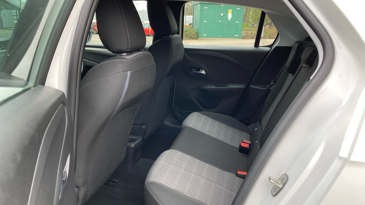 Used Vauxhall Corsa 2022 for sale - 78198709: Photo 16