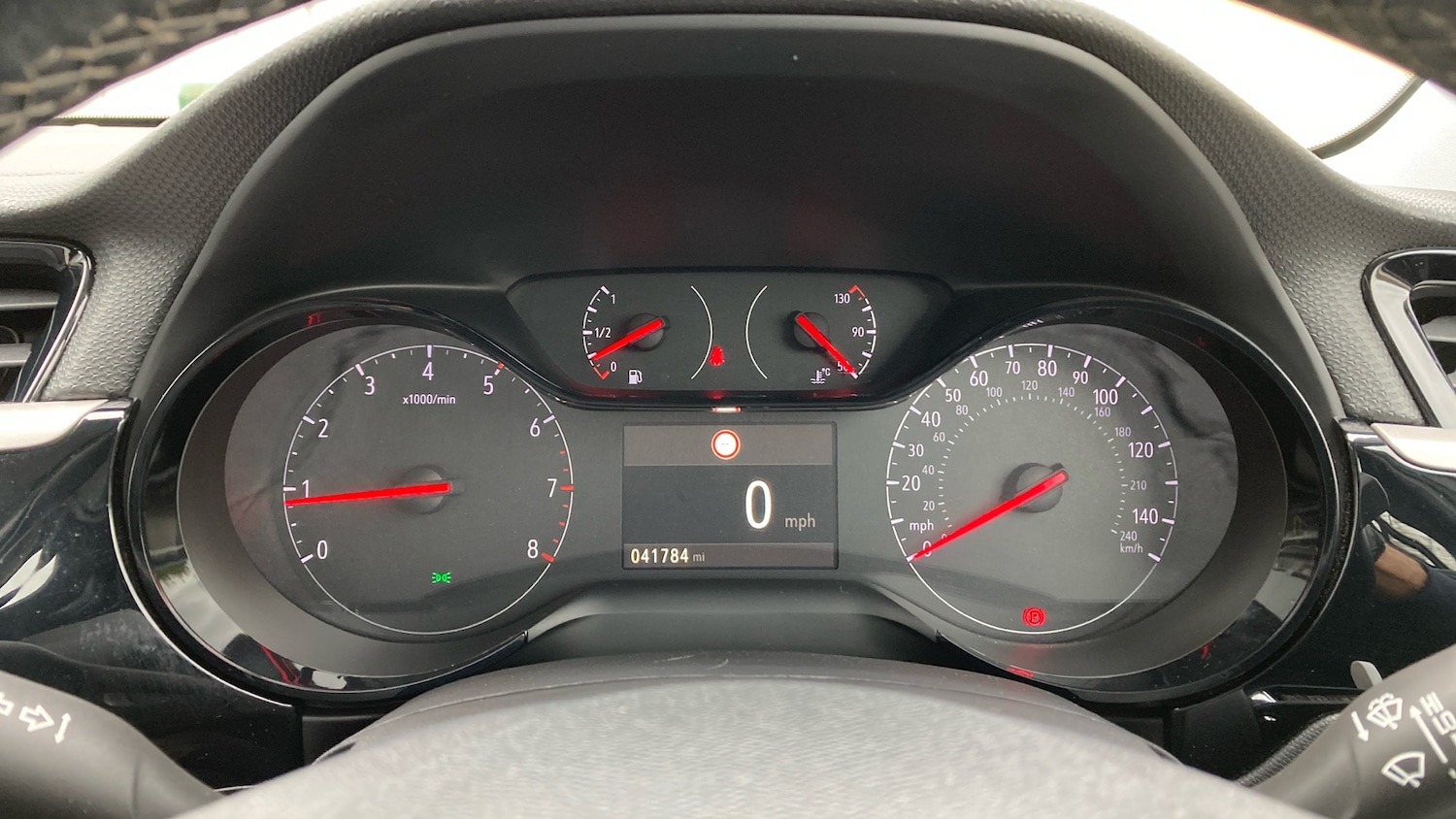 Used Vauxhall Corsa 2022 for sale - 78198709: Photo 18