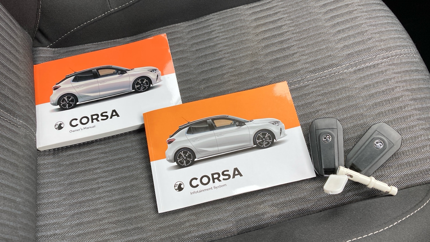 Used Vauxhall Corsa 2022 for sale - 78198709: Photo 19