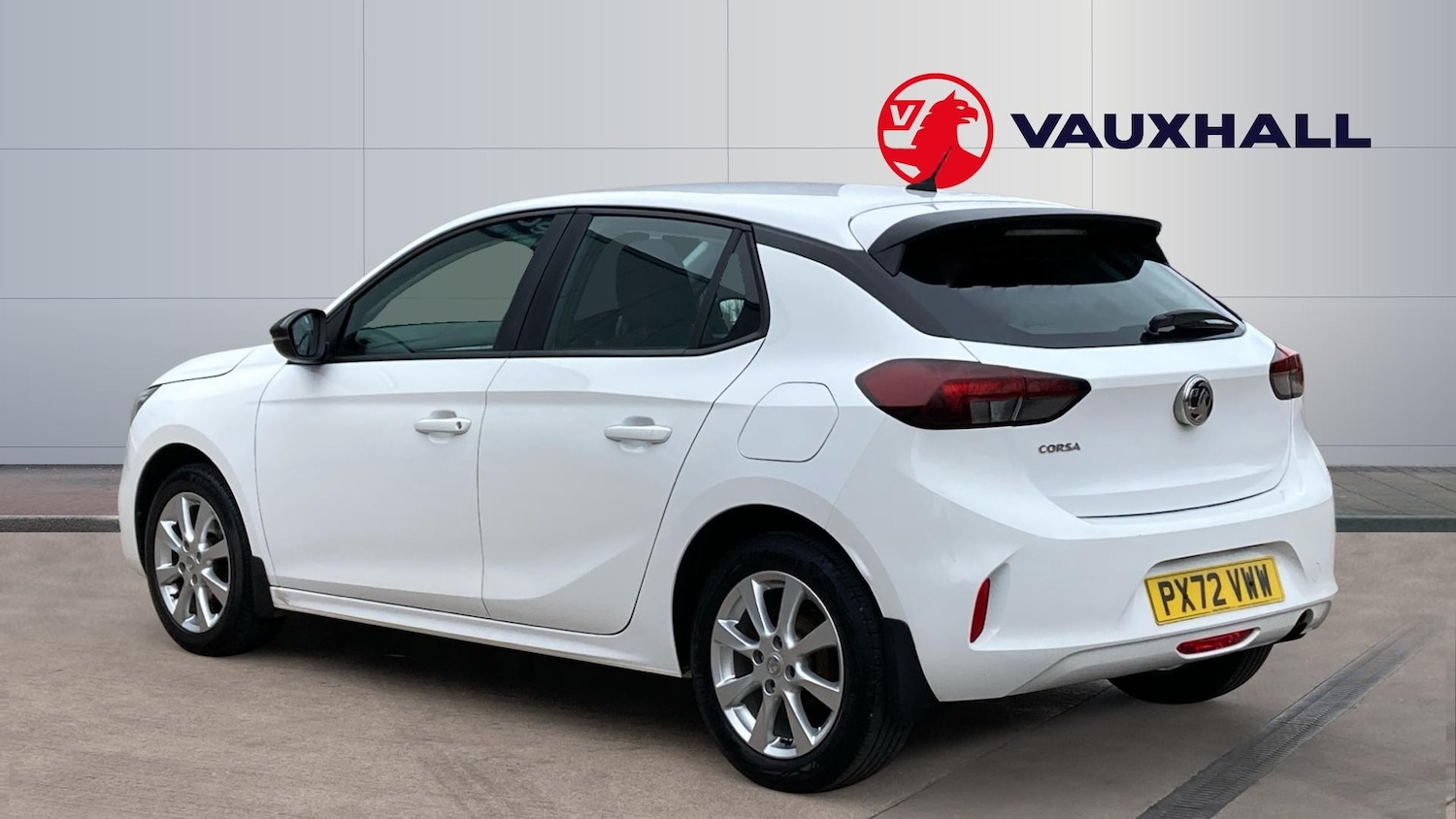 Used Vauxhall Corsa 2022 for sale - 78198709: Photo 2