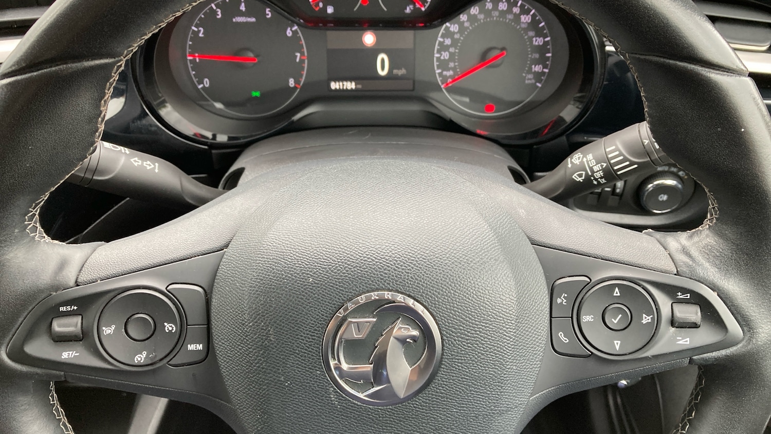 Used Vauxhall Corsa 2022 for sale - 78198709: Photo 23