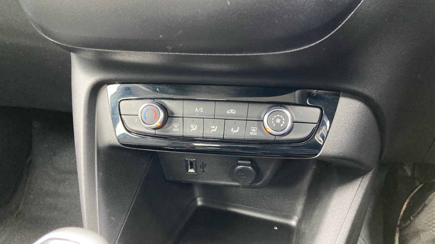 Used Vauxhall Corsa 2022 for sale - 78198709: Photo 24