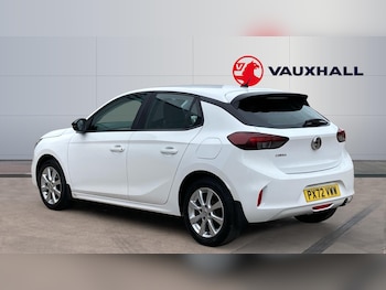 Used Vauxhall Corsa 2022 for sale - 78198709: Photo
