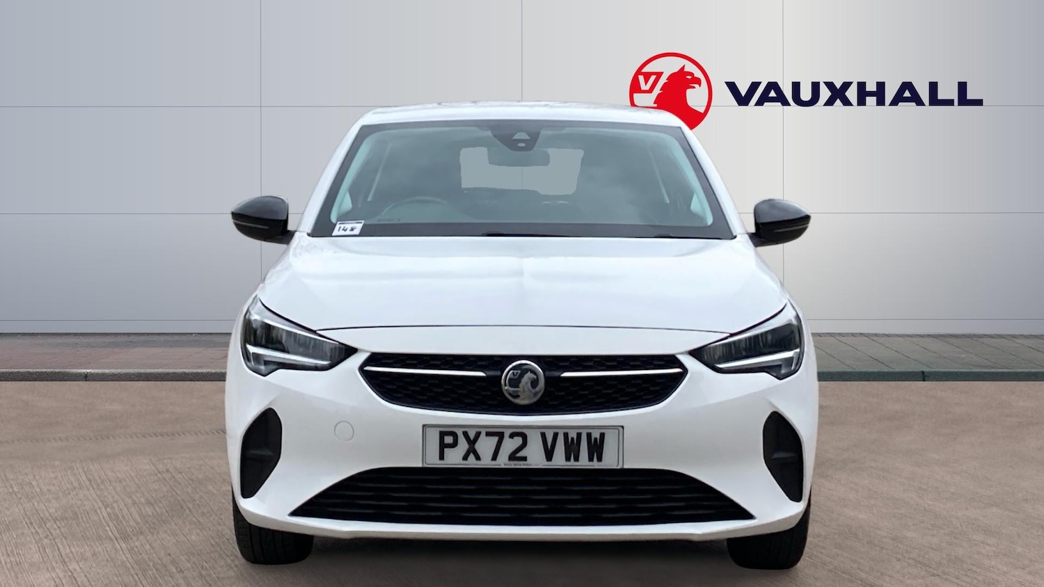 Used Vauxhall Corsa 2022 for sale - 78198709: Photo 3