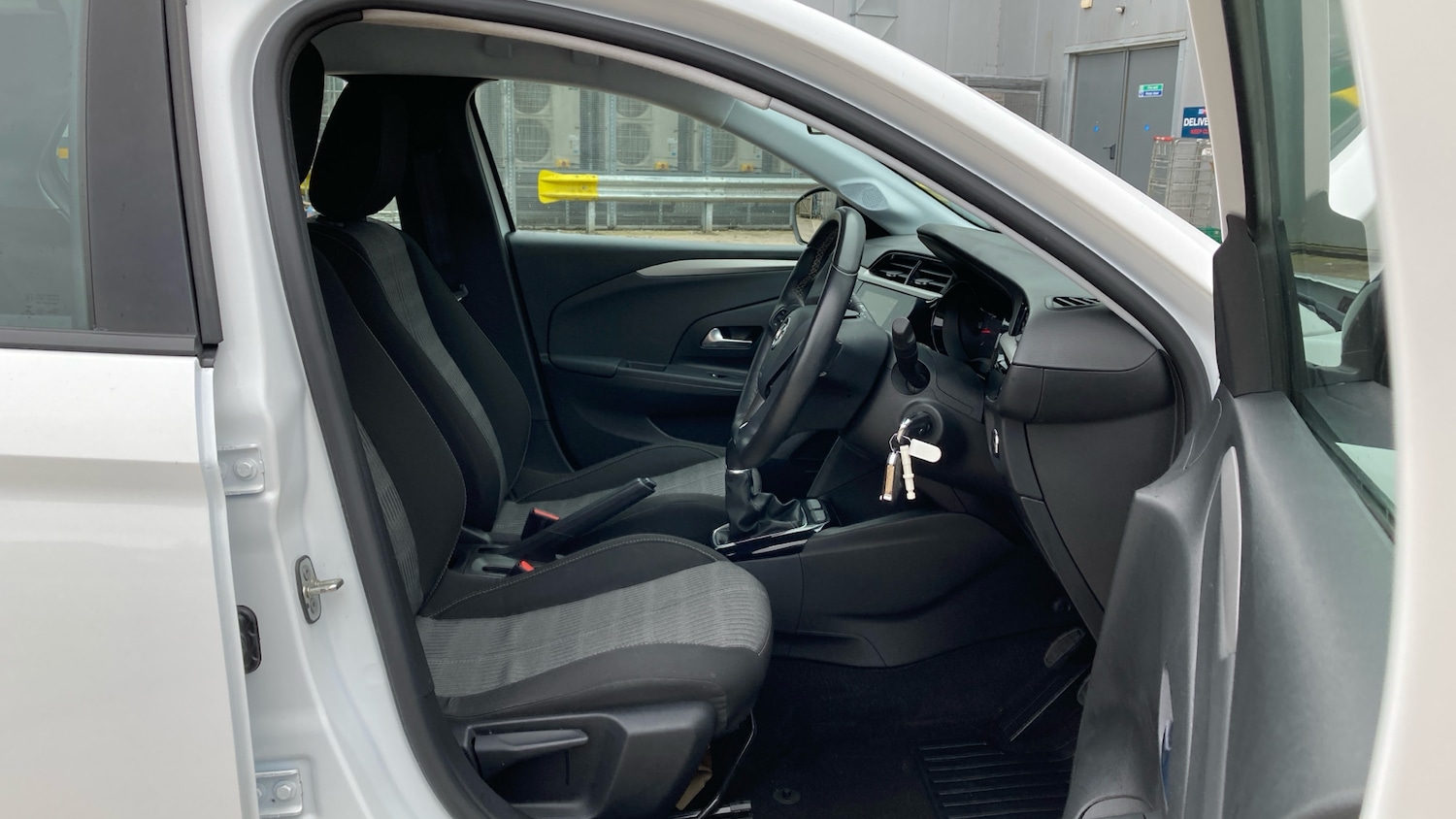 Used Vauxhall Corsa 2022 for sale - 78198709: Photo 30