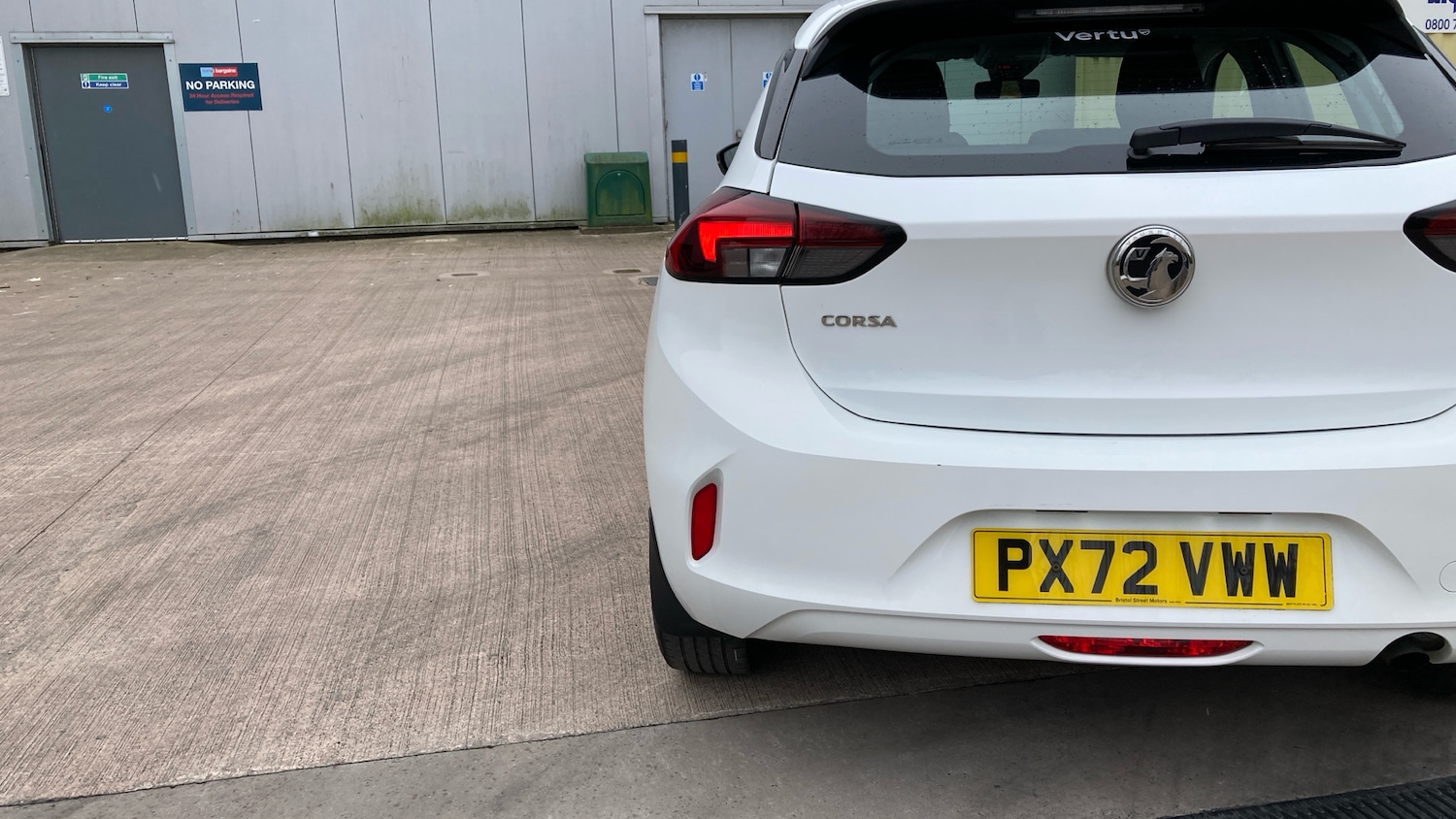 Used Vauxhall Corsa 2022 for sale - 78198709: Photo 34