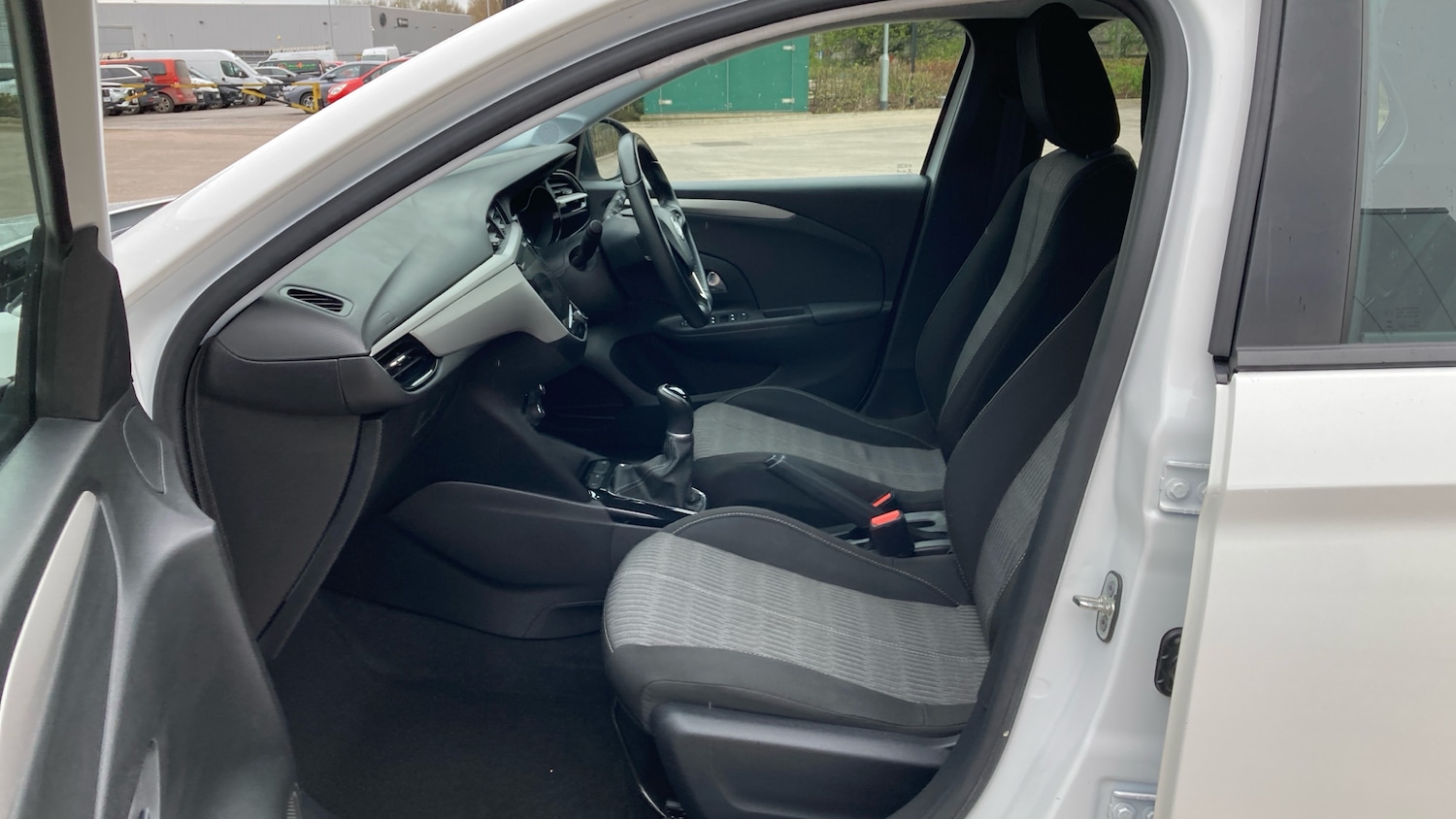 Used Vauxhall Corsa 2022 for sale - 78198709: Photo 35