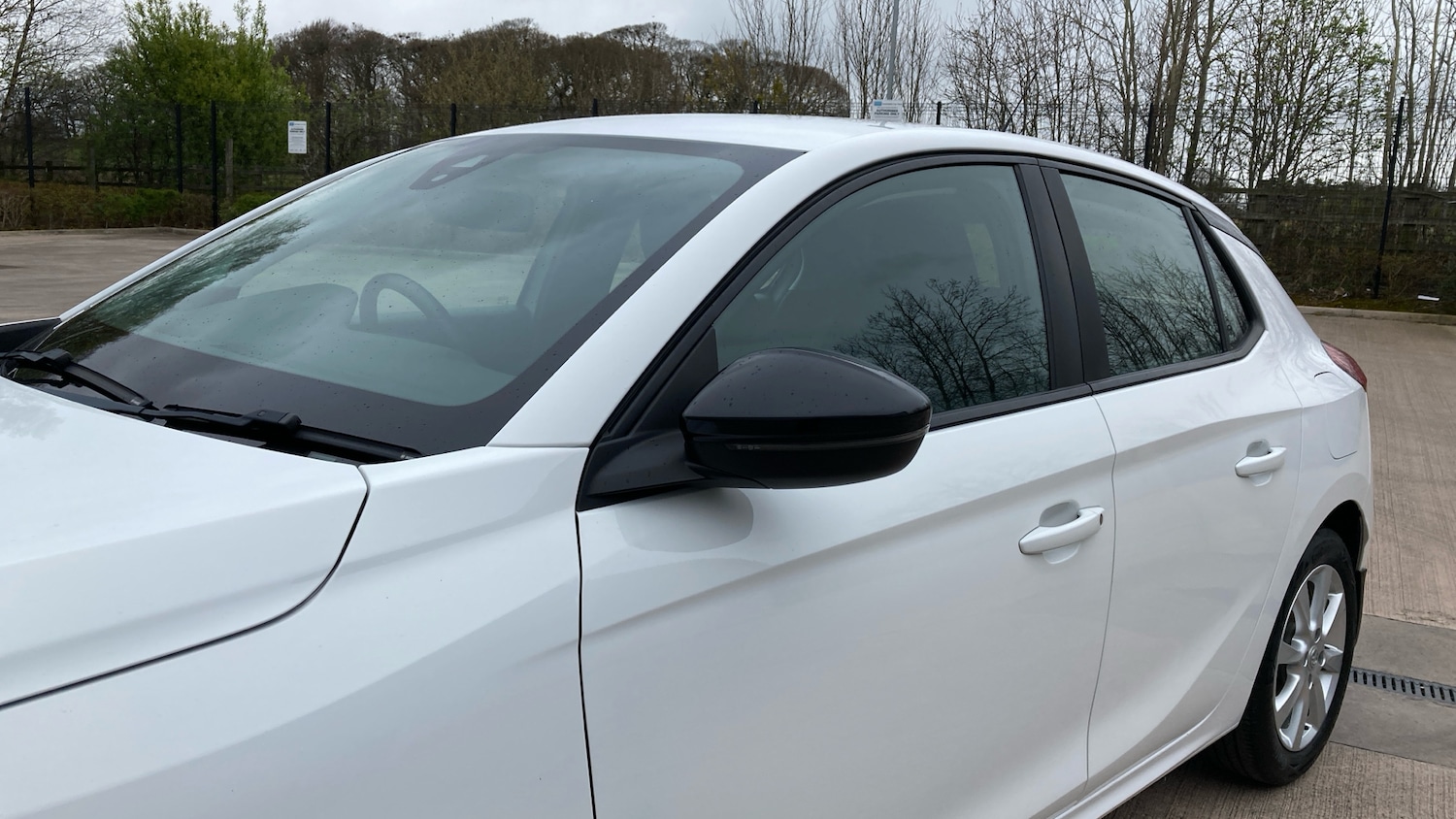 Used Vauxhall Corsa 2022 for sale - 78198709: Photo 36