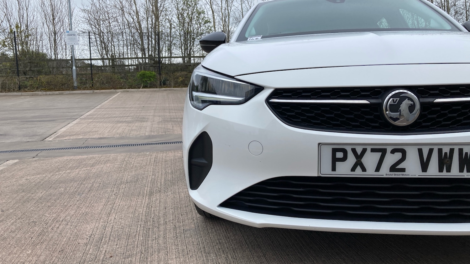 Used Vauxhall Corsa 2022 for sale - 78198709: Photo 37