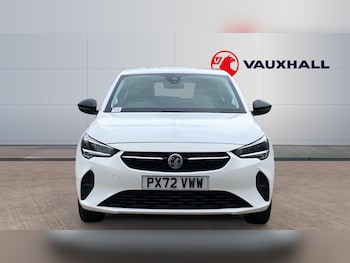 Used Vauxhall Corsa 2022 for sale - 78198709: Photo