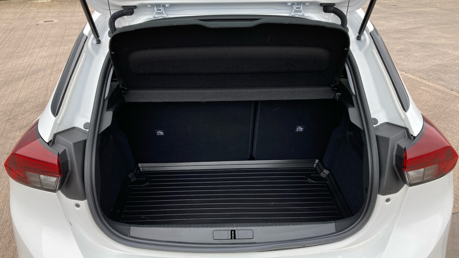 Used Vauxhall Corsa 2022 for sale - 78198709: Photo 4