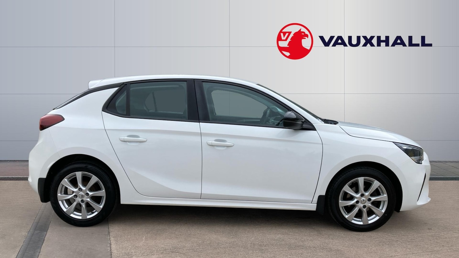 Used Vauxhall Corsa 2022 for sale - 78198709: Photo 5