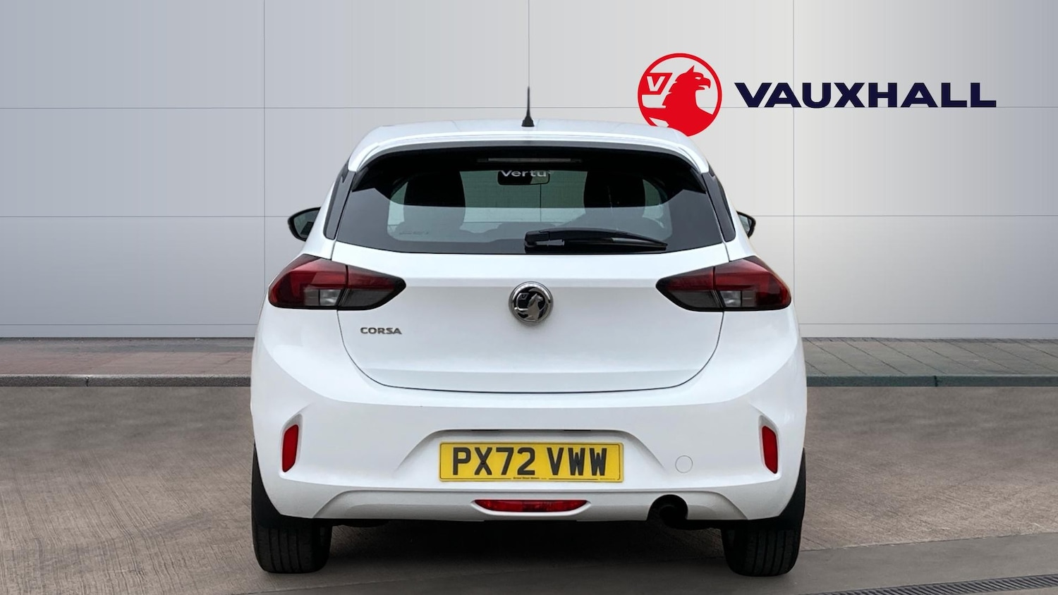Used Vauxhall Corsa 2022 for sale - 78198709: Photo 6