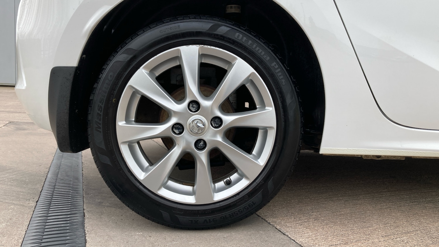 Used Vauxhall Corsa 2022 for sale - 78198709: Photo 7