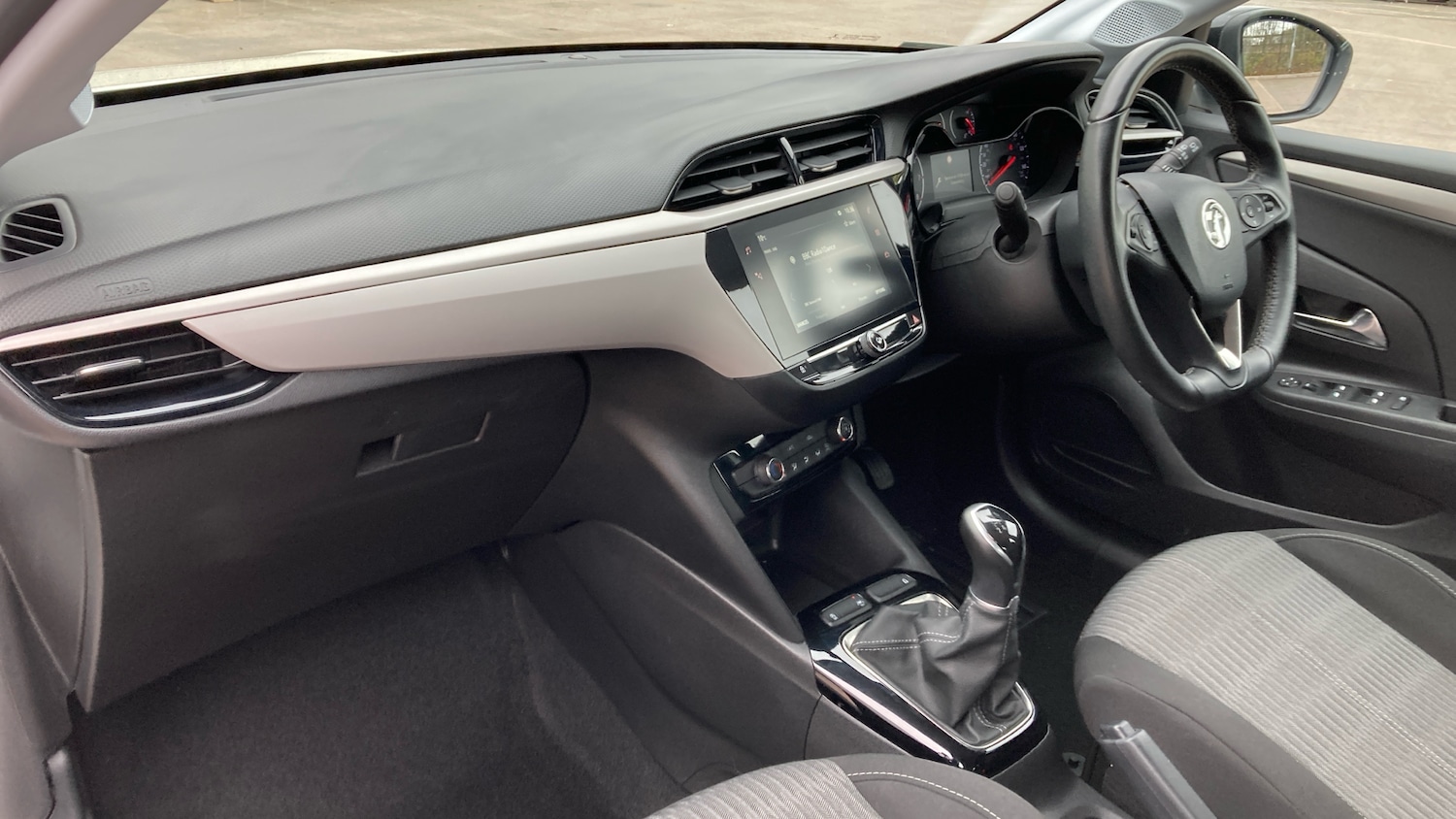 Used Vauxhall Corsa 2022 for sale - 78198709: Photo 9