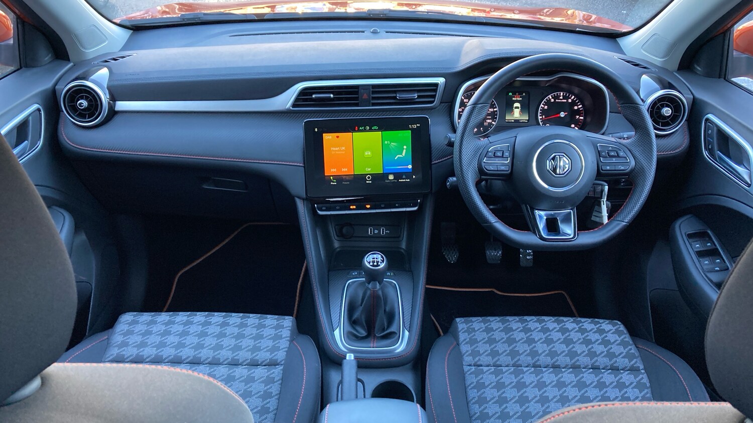 Used MG MG ZS 2024 for sale - 77207341: Photo 10