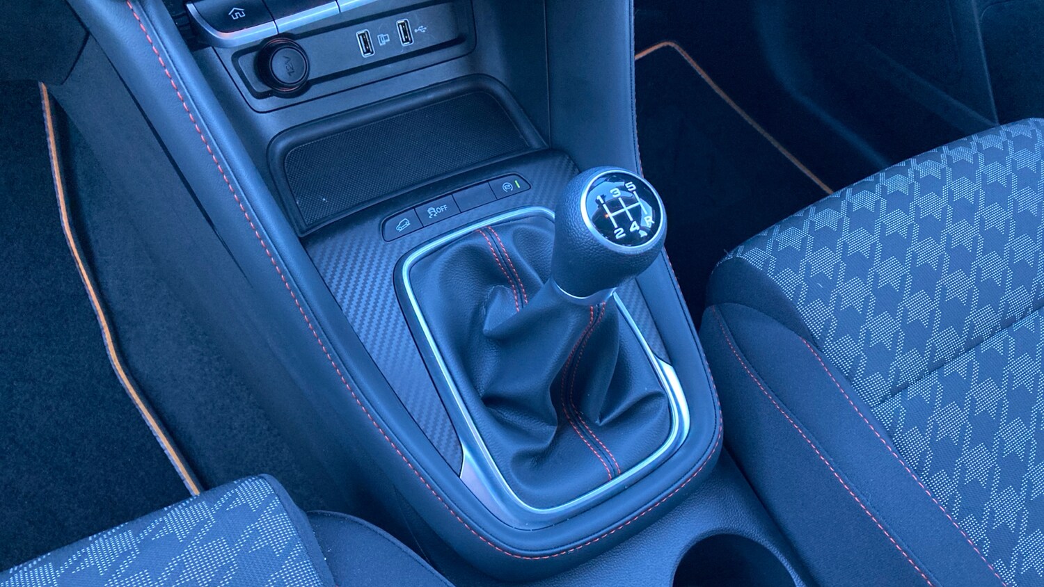 Used MG MG ZS 2024 for sale - 77207341: Photo 13