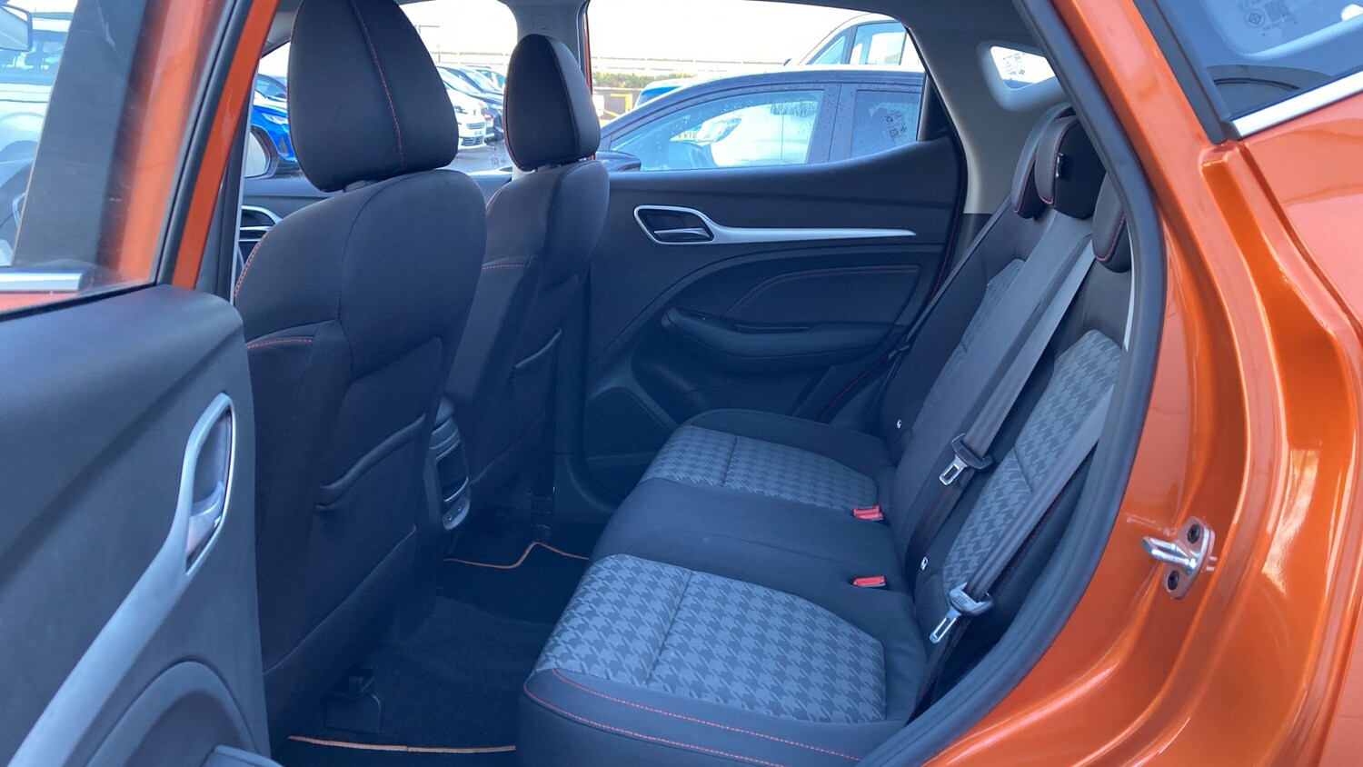 Used MG MG ZS 2024 for sale - 77207341: Photo 16