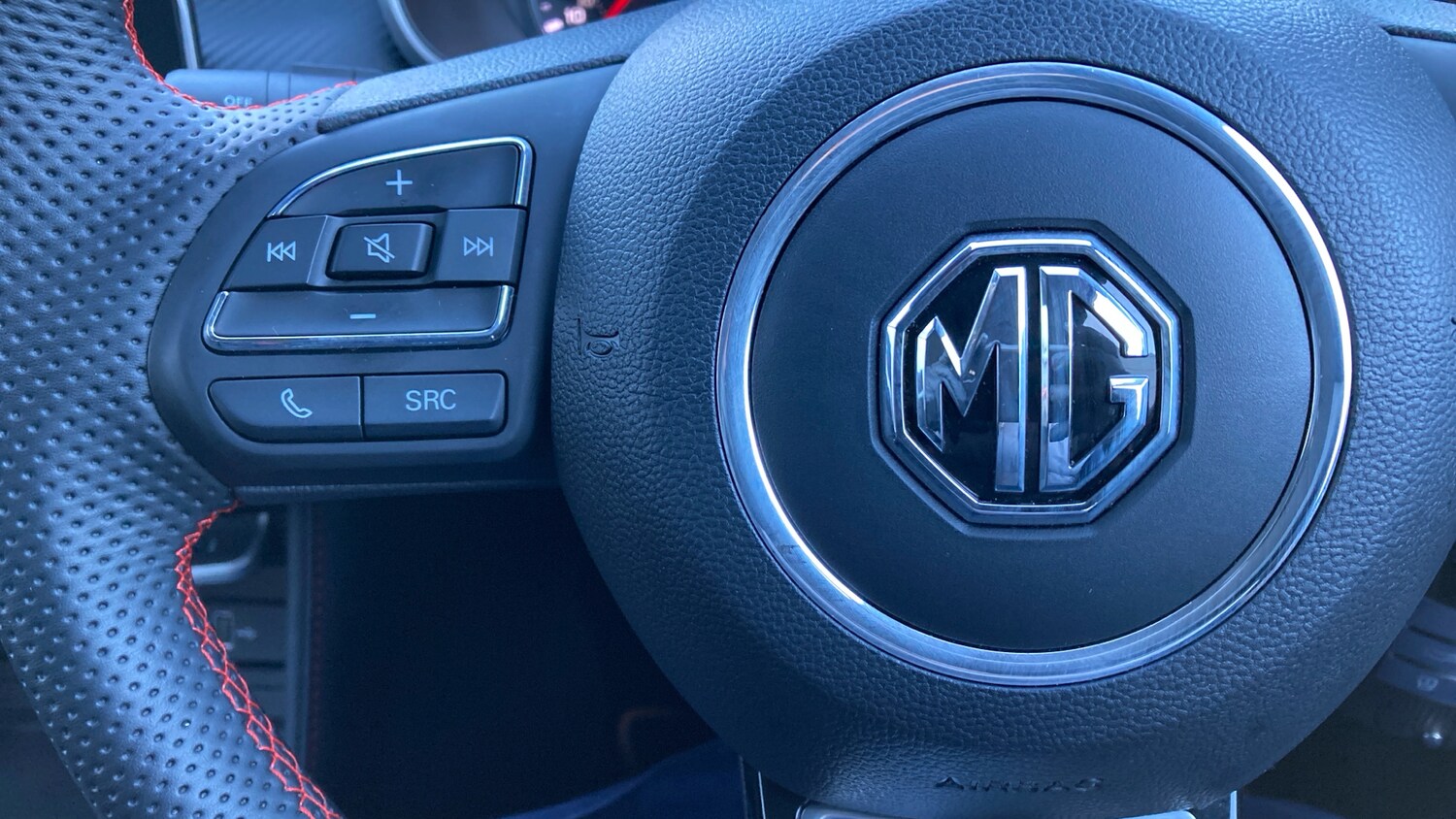 Used MG MG ZS 2024 for sale - 77207341: Photo 21