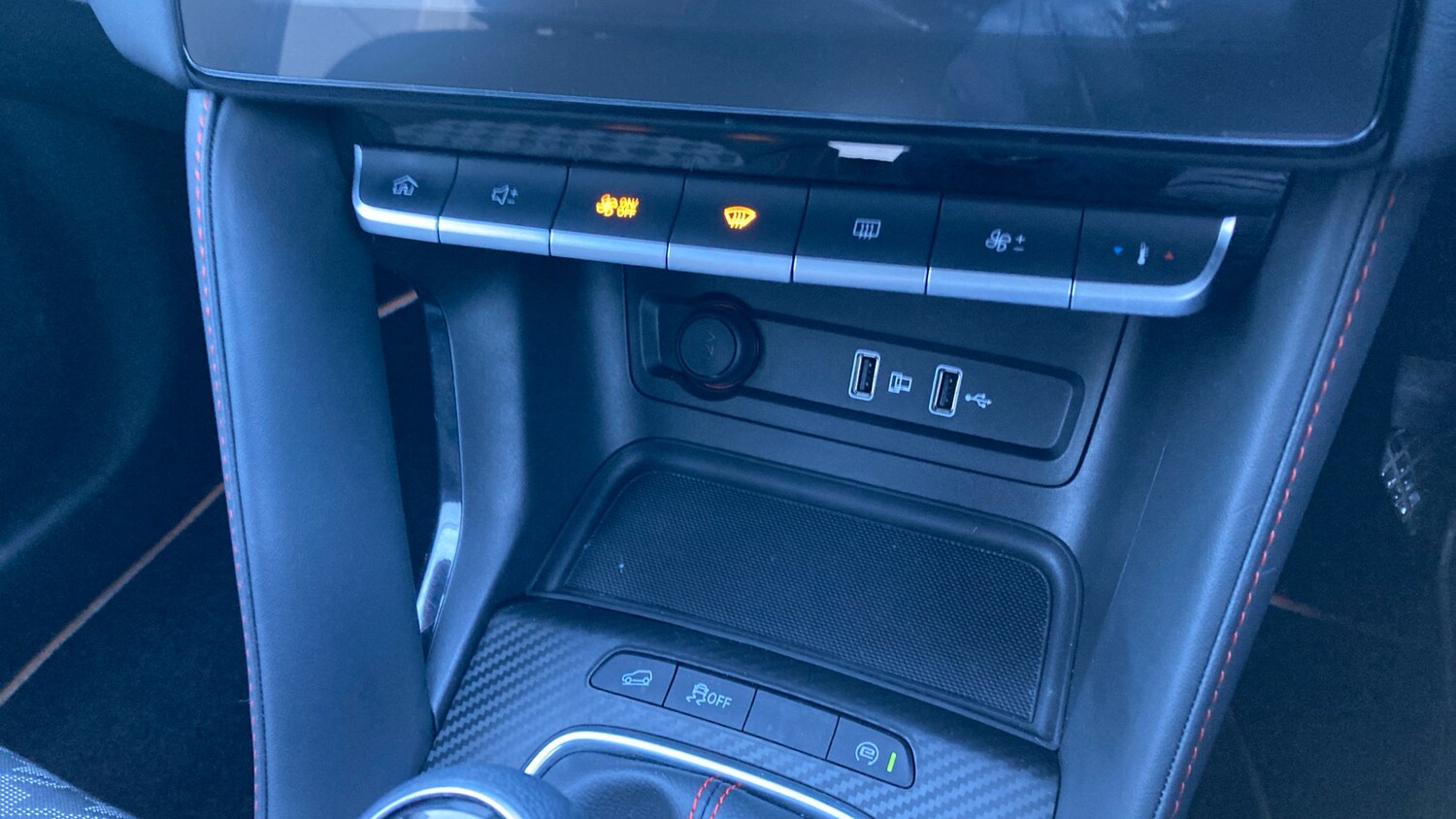 Used MG MG ZS 2024 for sale - 77207341: Photo 23