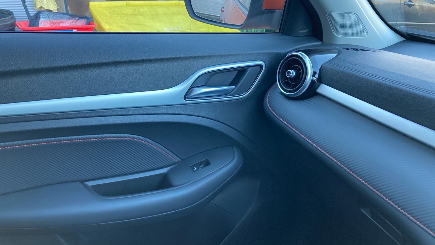 Used MG MG ZS 2024 for sale - 77207341: Photo 25