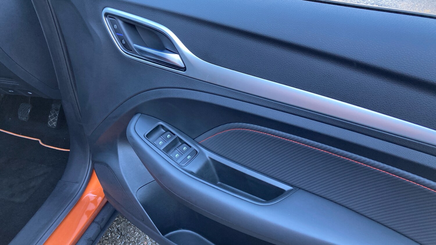 Used MG MG ZS 2024 for sale - 77207341: Photo 28